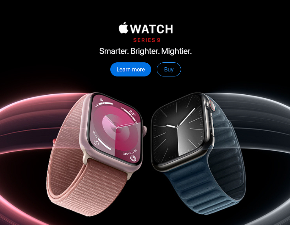 Watch